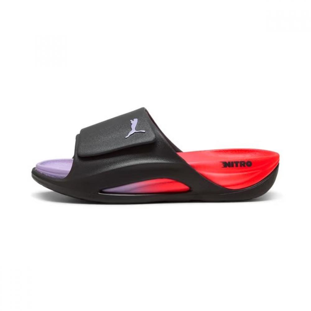 Puma Men S Nitrocat Slide V SlipperS 407196 03 03 Moody Gray/260