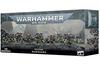 Games Workshop - Warhammer 40,000 - Necrons: Necron Warriors