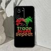 Day Trading Day Trader For Realme C55 C53 C67 C75 C71 C61 C33 C63 C51 C65 10 11 12 13 14 Pro Plus GT7 15 Pro Case