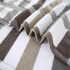 Luxury Hotel Spa Bath Towel Turkish Cotton Bath Towels Natural Ultra Absorbent Eco-Friendly Beach Towel Bathroom Sets For Home