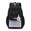 Women's Large Capacity Backpack Junior Senior High School Student Schoolbag Outdoor Travel Backpack
