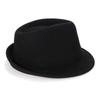 New Era The Trilby Wool 12018888 Black XL