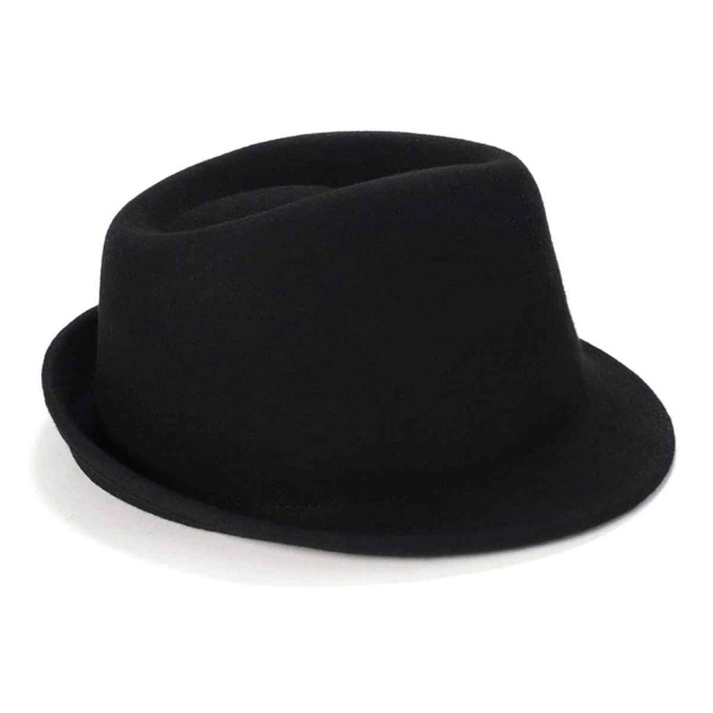 New Era The Trilby Wool 12018888 Black XL