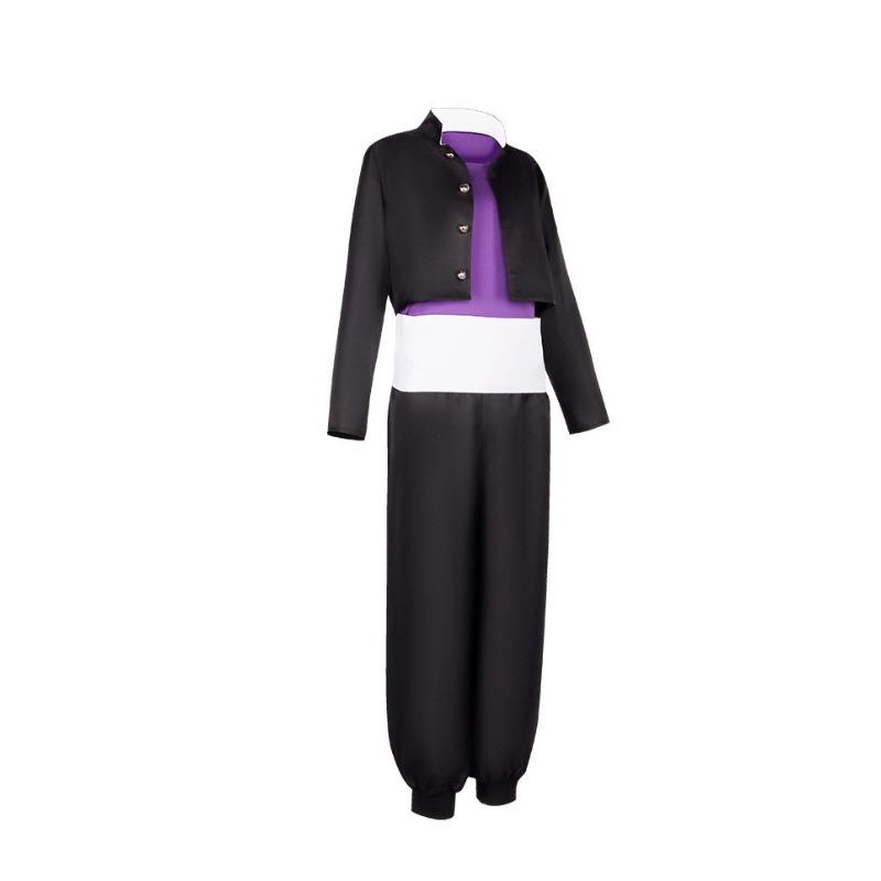 Jujutsu Kaisen Cosplay Suguru Geto Kasaya Aoi Todo Kento Nanami Stage Costume