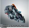 ROBOT Spirits MSM-07E Z'Gok E Ver. Anime Figure [Private Brand Exclusive]