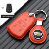 Premium Key Case for Cadillac: XT4, CT5, XT5, CT6, CT4, XT6, GT4 Models - Full Wrap Protective Shell