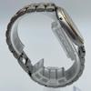Used HERMES Profile Beige Dial Working Item Ladies A26-914