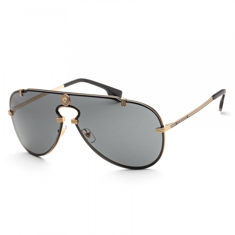 

Versace Men s Fashion 43mm Sunglasses