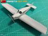 MiniArt Junkers F13 Early Production Model Plastic Kit MA48002 1/48