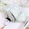 Double-Layer Lace Embroidered Sun Umbrella for Women, Black Glue Coating for Sun Protection and Uv Protection, Princess Umbrella, Sunshade and Rain