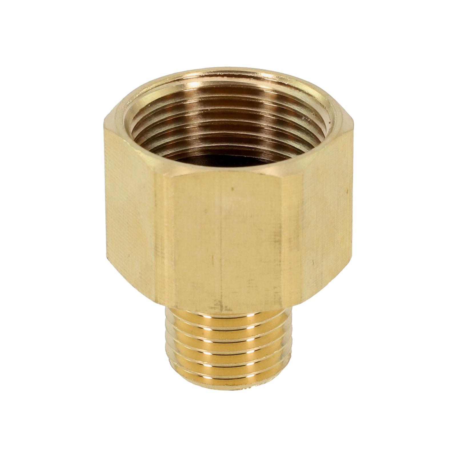 

4500 PSI Adapter Connector For Electric Convert Pressure