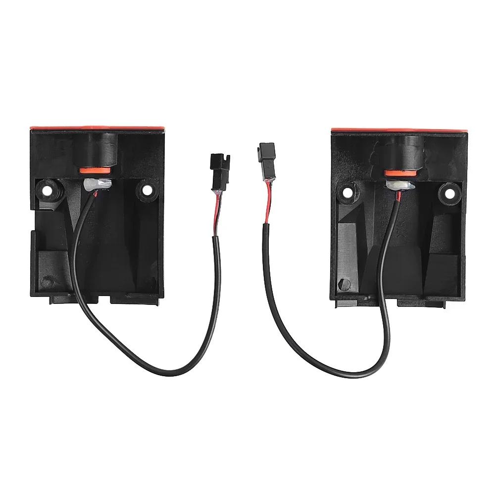 Przedni kierunkowskaz do hulajnogi elektrycznej KuKirin G2 Pro DB Wersja 2024-2025