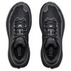 HOKA One One Trailrunning-Schuhe Herren Schwarz 1176650-BCKT