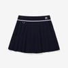 Functional Pleated Skirt
