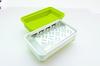 Suncraft Kaisai Super Grater, Green and White