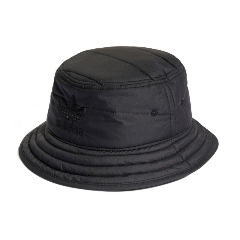 

Adidas Оригинальные полиэстеровые панамы унисекс Adidas H35770 F чёрный