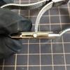 SEIKO Dolce Square New Watch Management K26Z [Working Condition] 9521-5110 Men's Watch, Shape, Battery,