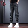 Men's Casual Air Layer Jogger Sweatpants
