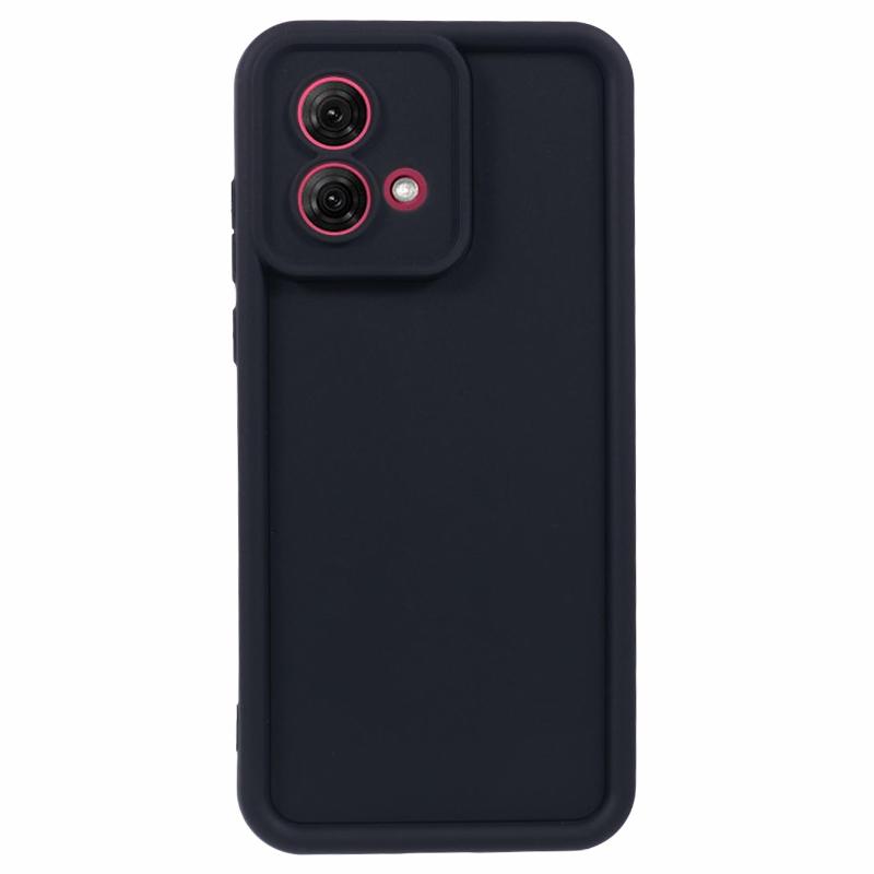 

Для Motorola Moto G84 5G Чехол Утолщенный ТПУ Защита от падений Чехол для телефона A