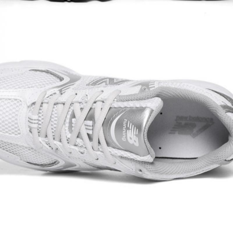 New Balance 530 Running Shoes White Mr530ema