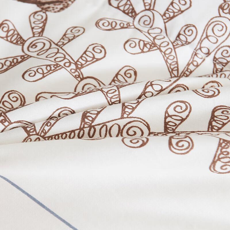 Nanjiren Thickened 100% Xinjiang Cotton Winter Quilt