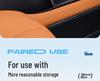 Compatible with Geely Galaxy V900: Car Console Storage Box Decorative Accessories & Armrest Storage.