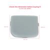 ESP697 Front Bumper Tow Bar Eye Cover 2N1117A989DA for Ford Fusion 2001-2005