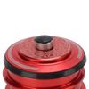 44mm   Headset Double Bearings Mountain Bike Front Fork Stem Headset for Cycling