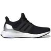 New Adidas UltraBoost 4.0 Dna 'Black Silver' Women's FZ4010