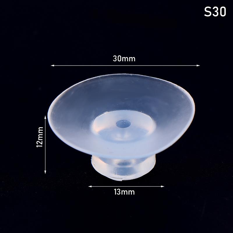 Robot Vacuum Silicone Suction Cup Sp Series Vacuum Suction Cup Air Nozzle Industrial Pneumatic Suction Nozzle Sp-S5 To Sp-S40