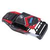 1:18 Scale RC Car Body Shell Remote Control Vehicle Body Shell RC Car Accessory for Remote Control