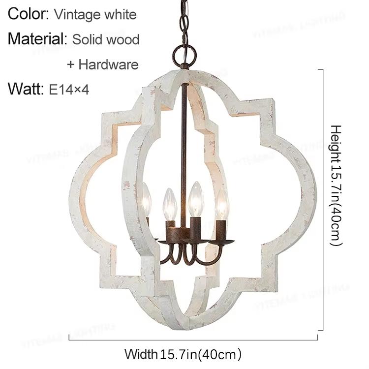 

Vintage American Wrought Iron Gold Chandelier Design Living Room Pendant Lamp Nordic Dining Room Bedroom Cafe Kitchen Light Warm light