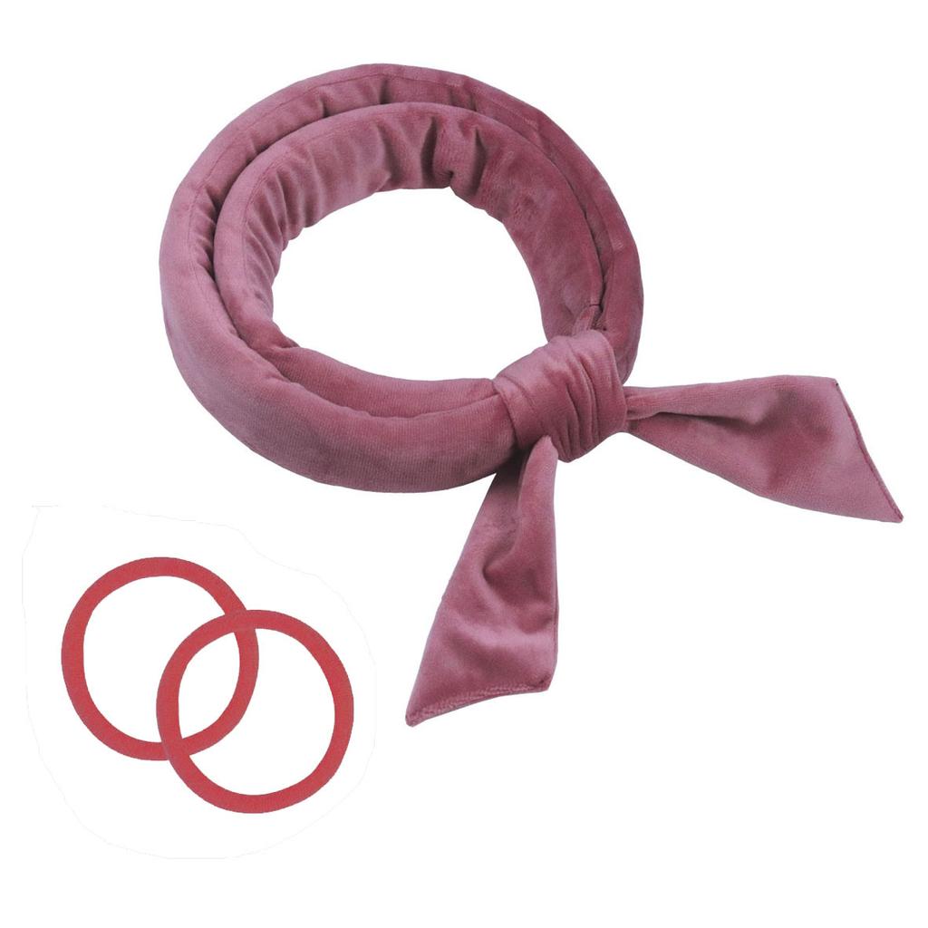 Luie Slapende Hittevrije Fluwelen Spons Krultang Flexibele Staaf Magisch Kappersgereedschap Schuim Golvend Haar Krultang Haaraccessoires