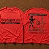 New Chiwetel Ejiofor Capn Clarks Ottounisex Empire Shirt Backrooms Movie Tshirt Summer Cotton Unisexs Tshirt Tee Y2k Wounisex