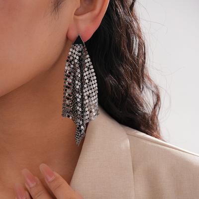 Fashion Drop Earrings For Women's Jewelry