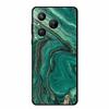 For Huawei Pura 80 5G Case Marble Granite Textured Soft Silicone TPU Phone Case For Pura80 5G Bumper Coque Mica Painted Cover
