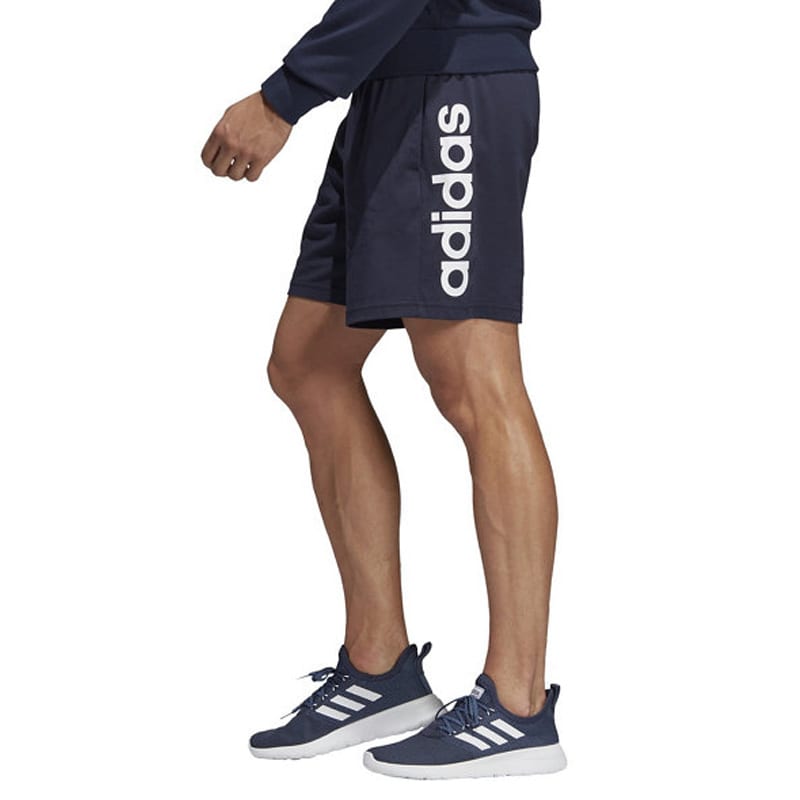 adidas Sports Shorts Men's Blue Moderate DU0417