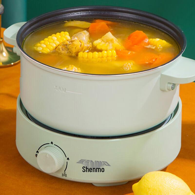 Shenmo Multi-functional Electric Cooker