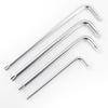 HAISIDK Metric Hex & Spline Wrench Set