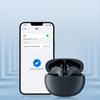 JOYROOM Funpods Wireless In-Ear Headphones (Jr-Fb2) - Black