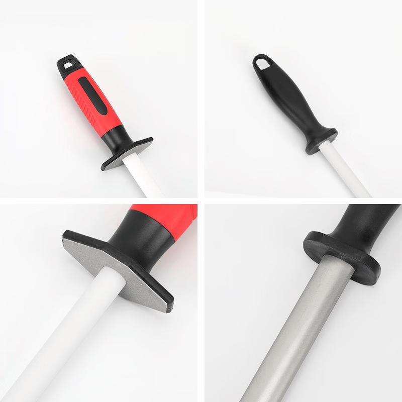 

ZISIZ Household Knife Sharpener