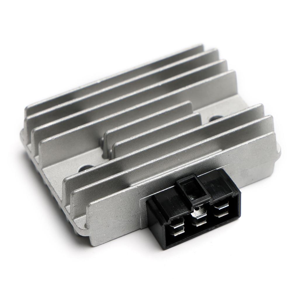 Magneto Stator Voltage Rectifier Gasket For Kawasaki ZX550 GPZ550 1984-1988