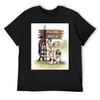 Higgins Haven '82 T-Shirt Anime Tshirt Plus Size Clothes Compression Shirt Men