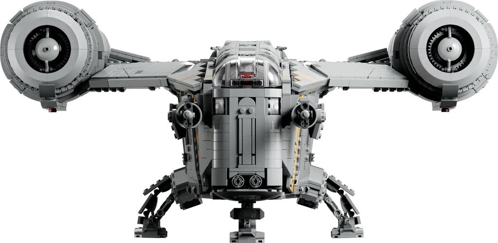 LEGO Star Wars 75331 - Blade