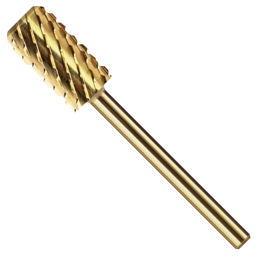 

LIFEBEAUTY Large Barrel Carbide Bar 3XC