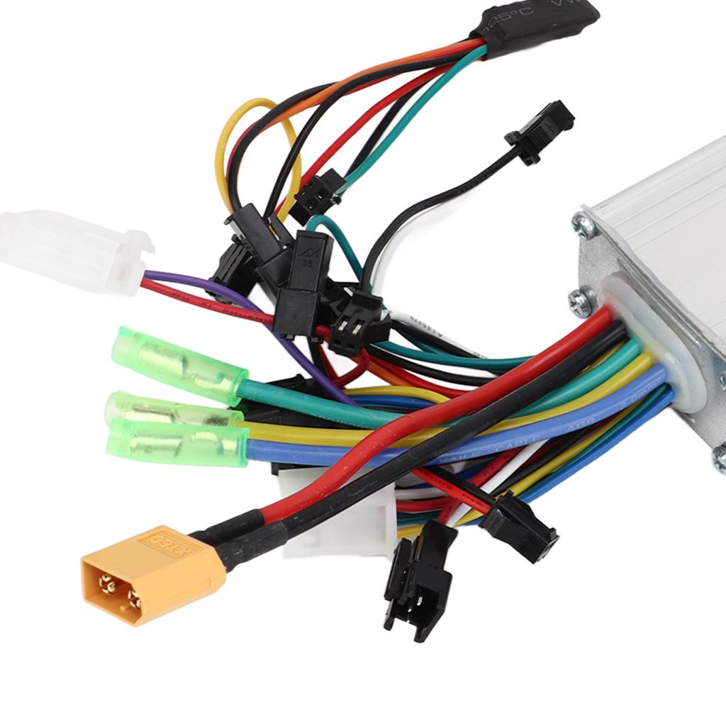 Motorcycle Spotlight Bracket Aluminium Alloy Shockproof Light Mount Bar for Electric Motorbike