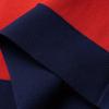 GUCCI Casual Short Skirts Women's Red Moderate Knitted Skirt 742952-XKC76-6432