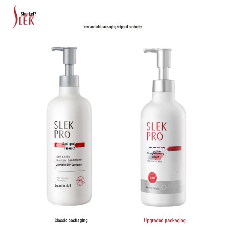 Sunsilk PRO Smooth & Silky Conditioner