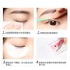 LuxeFlutter - Eyelash Extensions Glue Container Ring