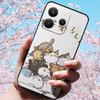 For Xiaomi Redmi Note 14 5G 4G Cases 3D Relief Embossed Retro Soft Silicone Covers For Redmi Note 14  5G Global Version 3D Cases